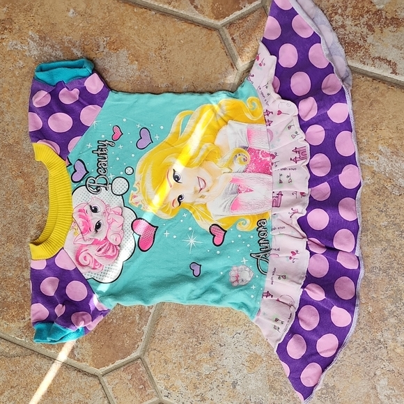 Other - Upcycle princess dress